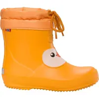 Viking Alv Indie Print - Yellow - 20