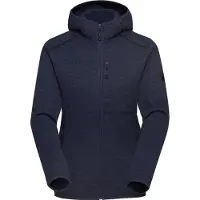 Mammut Arctic Iv Vetoketjullinen Fleecetakki