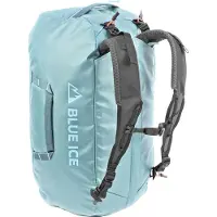 Blue Ice Doko 50l Duffle-kassi