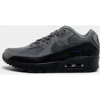 Nike Tennarit 'AIR MAX 90' harmaa / tummanharmaa