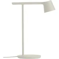 Muuto Tip Pöytävalaisin - Grey