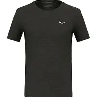 Salewa Eagle Minilogo Merino Lyhythihainen T-paita