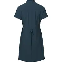 Vaude Farley Stretch Lyhythihainen Mekko