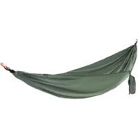 Cocoon Travel Hammock Single, riippumatto, sypressinvihreä