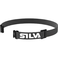 Silva Smini 15 mm Headband Black No colour Onesize