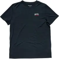 Devold Classic Script Tee Man