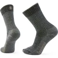 Smartwool Hike Classic Edition Light Cushion 2nd C Charcoal Retkeilysukat 34-37