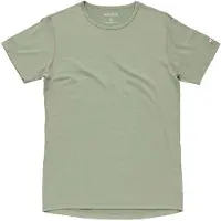 Devold Breeze Plus Merino 200 Lyhythihainen T-paita