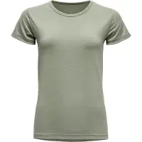 Devold Breeze Plus Merino 200 Lyhythihainen T-paita
