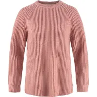 Fjällräven ÖVIK RIB SWEATER W