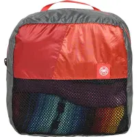 Pajak Ultralight Packing Cube M Red M (3 L)