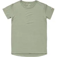Devold Breeze Plus Merino 200 Lyhythihainen T-paita