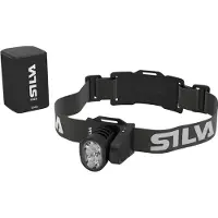 Silva Free 3000 S Otsalamppu