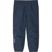 Reima Kaura Reimatec Housut Navy Navy-80 cm Sininen 80 cm Pojat, Tytöt