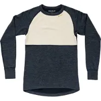 Devold Expedition Merino Silk Pitkähihainen T-paita