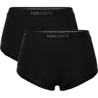 Super.natural Tundra 175 Boyfriend Boxerit 2 Yksiköt