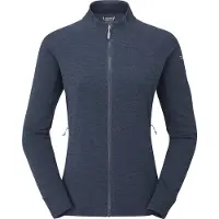 Rab Women's Nexus Jacket naisten fleecetakki