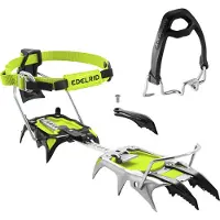 Edelrid Beast Auto Ii Jääraudat