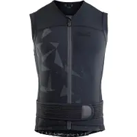 Evoc Pro Selkäpanssari black Koko S