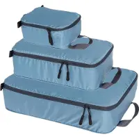 Cocoon Set Light Discrete Toilett Laukku