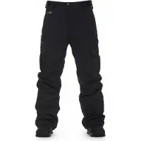 Horsefeathers Rowen Housut black Koko L