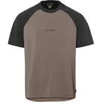Vaude Bike Loamer Kurzarm-t-shirt