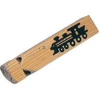 Goki Wooden Train Whistle
