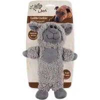 Afp Lambswool Cuddle koiran lelu