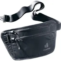 Deuter Security Money Belt I rahavyö