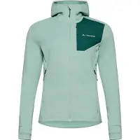 Vaude Monviso Iii Vetoketjullinen Fleecetakki