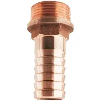 Maestrini M 2´´ Pronssi Suora Liitin 60 Mm