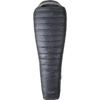Nordisk Nansen -15° Mummy Sleeping Bag Periscope Grey - M