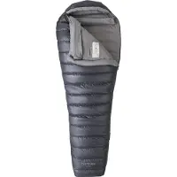 Nordisk Nansen ±0° Mummy Makuupussi