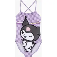 Hello Kitty Kuromi Uimapuku, Syren, 116-122