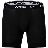 Nike Eday Brief Boxerit 3 Yksiköt