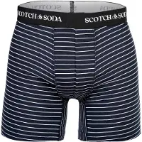 Scotch & Soda Ssfa24m152062 Boxerit 3 Yksiköt