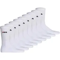 FILA Sukat musta / valkoinen