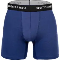 Scotch & Soda Ssfa24m152062 Boxerit 3 Yksiköt