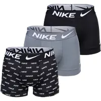 Nike 0000ke1156 Trunk Boxerit 3 Yksiköt