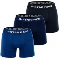G-Star D23773-d516 Boxerit 3 Yksiköt
