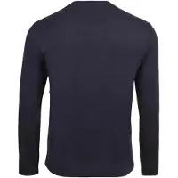 Armani Exchange T-Shirt - Black - L