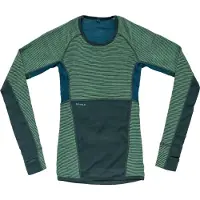 Devold Tuvegga Merino Shirt Wmn Woods - M