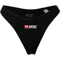 Diesel Stringit karpalo / musta / valkoinen