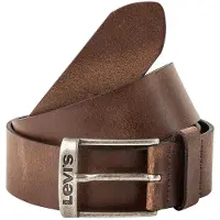 Levis Accessories Vyö 'Duncan Belt' suklaa