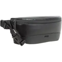 JOOP! manciano Vyölaukku Nahka 29 cm Musta