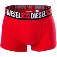 Diesel Bokserishortsit 'Damien' monivärinen