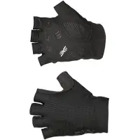 Northwave Pro Gel Sport -pyöräilyhanskat musta