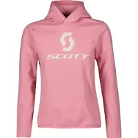 SCOTT Defined Warm Huppari