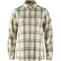 Fjällräven övik heavy flannel shirt w