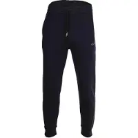 Armani Exchange for man. XM001299AF20934UB101 Navy Jogger Trousers (S), Casual, Cotton, Long sleeve